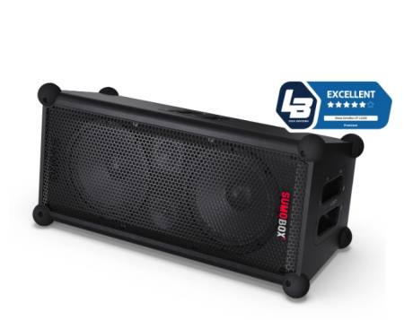 Sharp Speakers CP-LS100