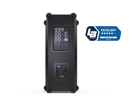 Sharp Speakers CP-LS100
