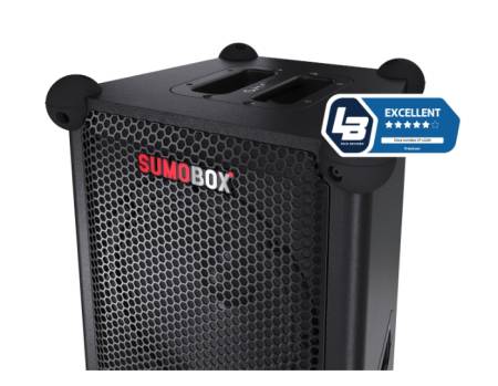 Sharp Speakers CP-LS100