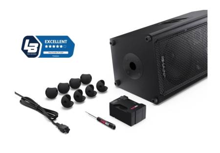 Sharp Speakers CP-LS100
