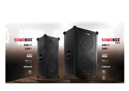 Sharp Speakers CP-LS100