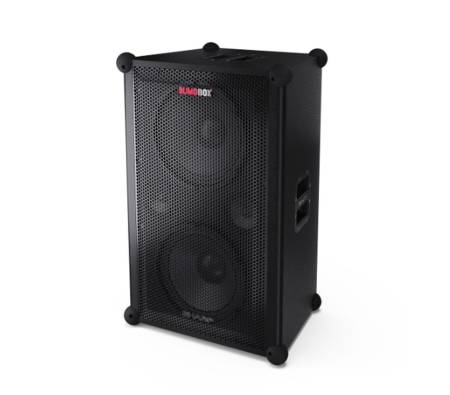 Sharp Speakers CP-LS200