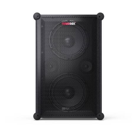 Sharp Speakers CP-LS200