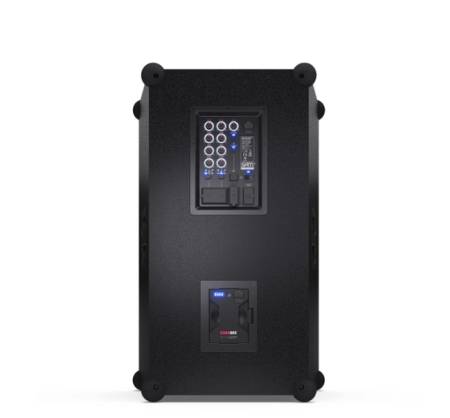 Sharp Speakers CP-LS200