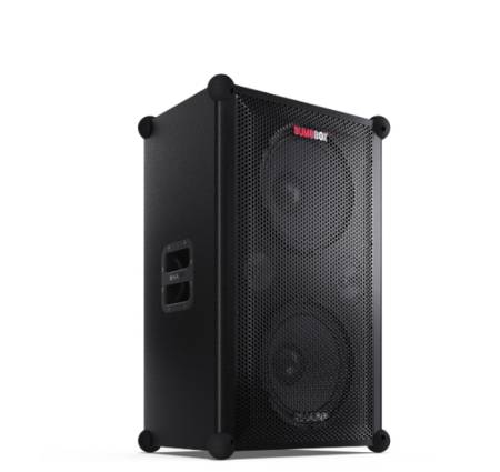 Sharp Speakers CP-LS200