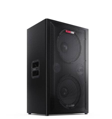 Sharp Speakers CP-LS200