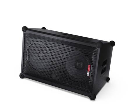 Sharp Speakers CP-LS200