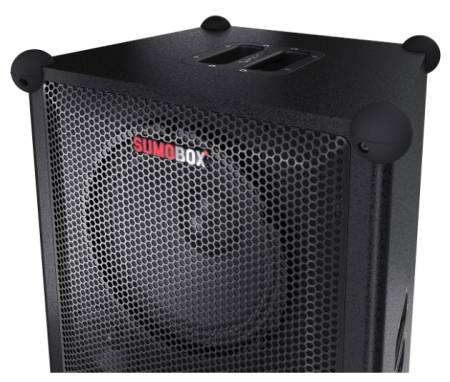 Sharp Speakers CP-LS200