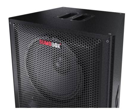 Sharp Speakers CP-LS200