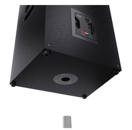 Sharp Speakers CP-LS200