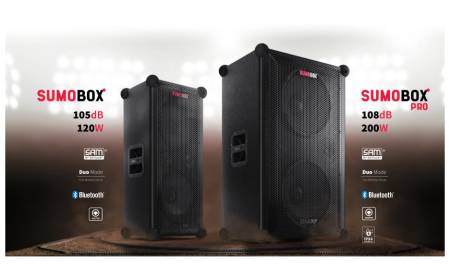 Sharp Speakers CP-LS200
