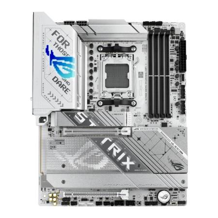 Asus ROG Strix X870-A Gaming Wi-Fi