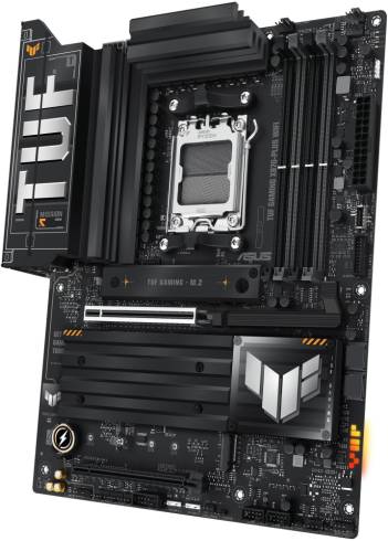 Asus TUF Gaming X870 Plus Wi-Fi