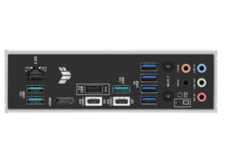 Asus TUF Gaming X870 Plus Wi-Fi