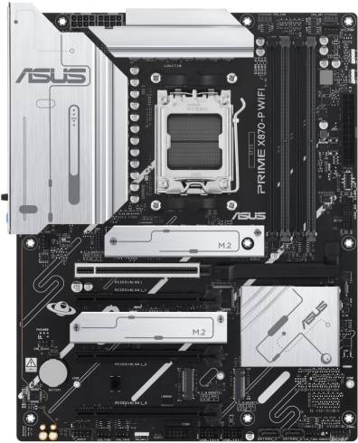 Asus Prime X870-P Wi-Fi