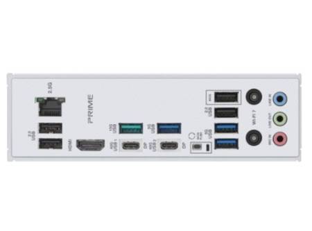 Asus Prime X870-P Wi-Fi