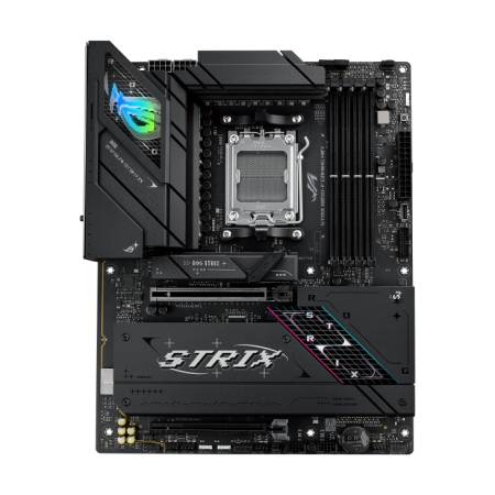 Asus ROG Strix B850-F Gaming Wi-Fi