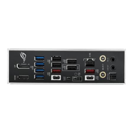 Asus ROG Strix B850-F Gaming Wi-Fi