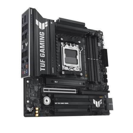 Asus TUF Gaming B850M Plus Wi-Fi