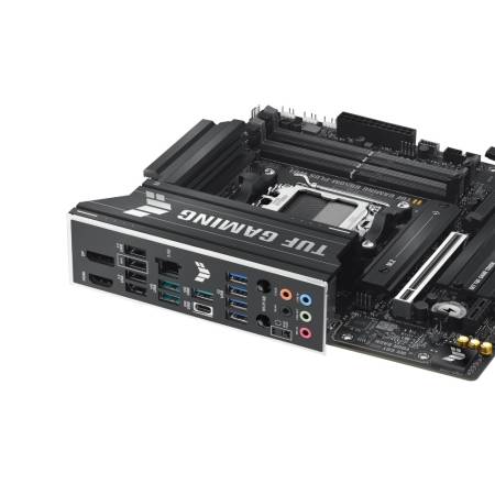 Asus TUF Gaming B850M Plus Wi-Fi