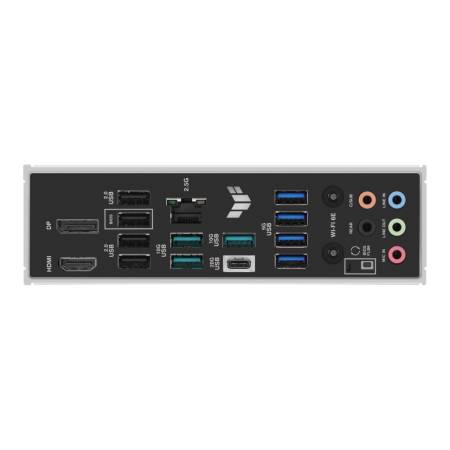 Asus TUF Gaming B850M Plus Wi-Fi