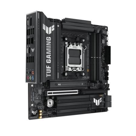 Asus TUF Gaming B850M Plus