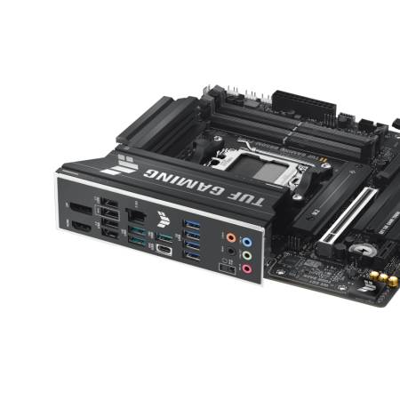 Asus TUF Gaming B850M Plus
