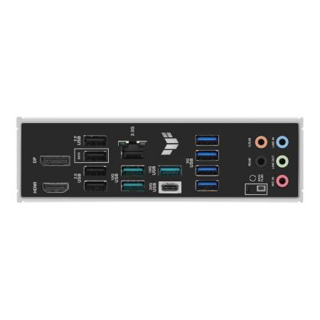 Asus TUF Gaming B850M Plus