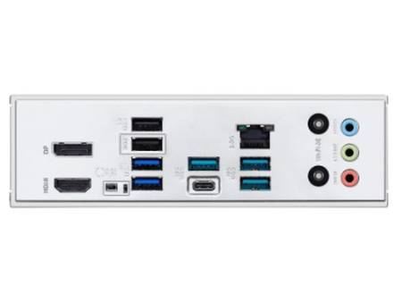 Asus Prime B850 Plus Wi-Fi