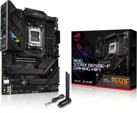 Asus ROG Strix B650E-F Gaming Wi-Fi