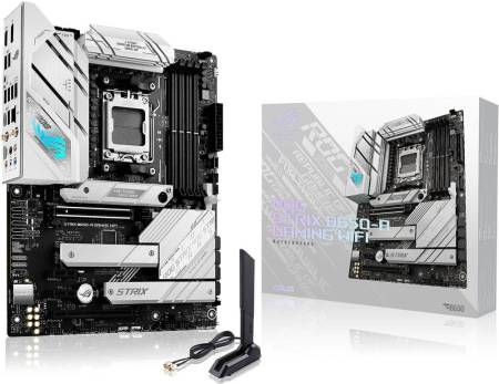 Asus ROG Strix B650-A Gaming Wi-Fi