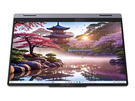 LENOVO IdeaPad 5 2-in-1 AMD Ryzen AI 5 340 14inch WUXGA Touch 16GB DDR5 512GB PCIe W11H Luna Grey