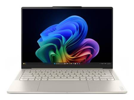 LENOVO Yoga Slim 7 Intel Core Ultra 7 258V 14inch 2.8K OLED 500N 120Hz 32GB DDR5 1TB PCIe W11H Seashell