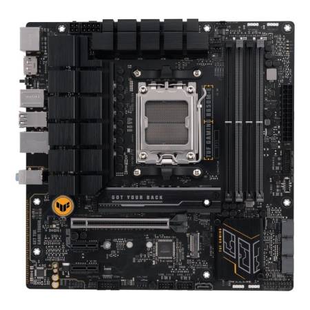 Asus TUF Gaming B650M-E