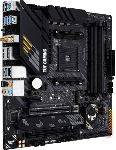Asus TUF Gaming B550M Plus Wi-Fi II