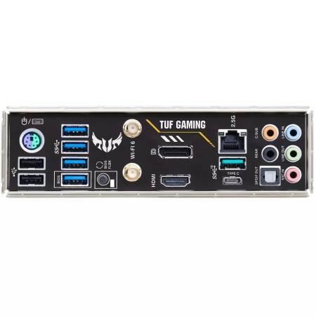 Asus TUF Gaming B550M Plus Wi-Fi II