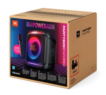 JBL PartyBox Encore 2
