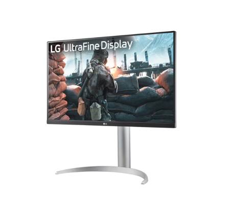 LG 27UP650P-W