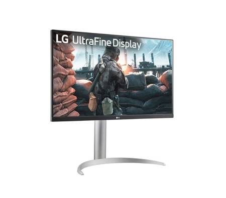 LG 27UP650P-W