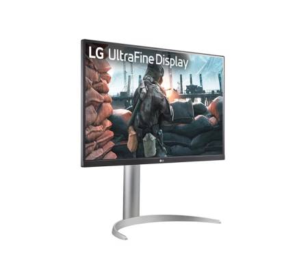 LG 27UP650P-W