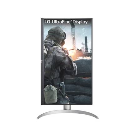 LG 27UP650P-W