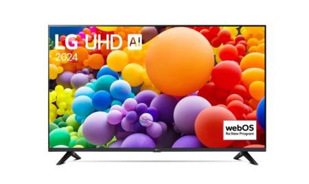 LG 50UT73003LA
