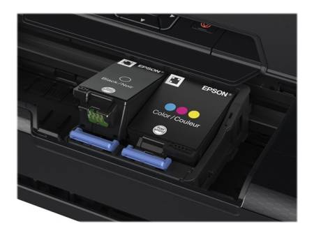 Epson Imprimanta color portabila WF-100W, A4, 7ppm a/n, 4ppm color, WiFi, USB