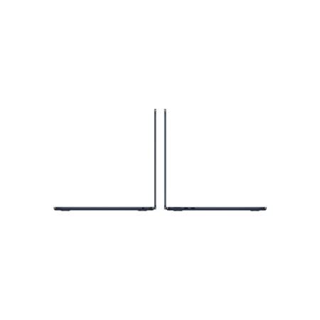 Apple MacBook Air 13.6: MIDNIGHT/M4 10C CPU/8C GPU/16GB/256GB-ZEE