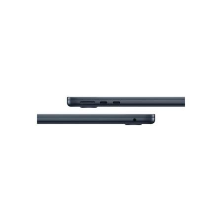 Apple MacBook Air 13.6: MIDNIGHT/M4 10C CPU/8C GPU/16GB/256GB-ZEE