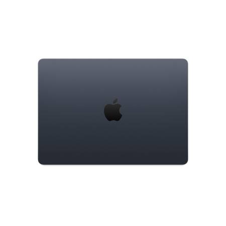 Apple MacBook Air 13.6: MIDNIGHT/M4 10C CPU/8C GPU/16GB/256GB-ZEE