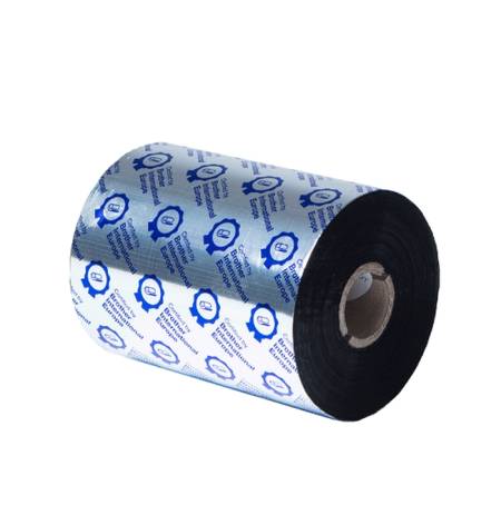 Brother Standard Resin black 110mm x 600m (PK OF 6)