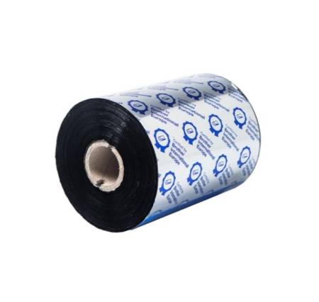 Brother Premium Resin black 110mm x 600m (PK OF 6)