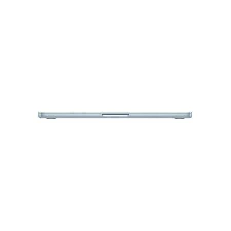 Apple MacBook Air 13.6: SKY BLUE/M4 10C CPU/8C GPU/16GB/256GB-ZEE