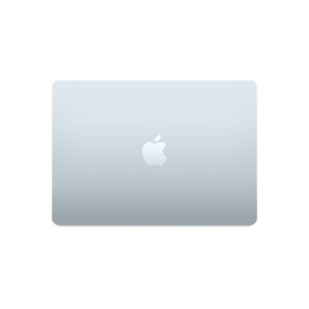Apple MacBook Air 13.6: SKY BLUE/M4 10C CPU/8C GPU/16GB/256GB-ZEE